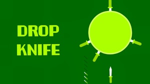 Image for Drop Knife