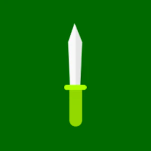 Drop Knife