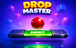 Drop Master