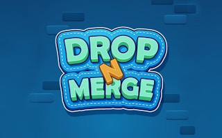 Drop N Merge