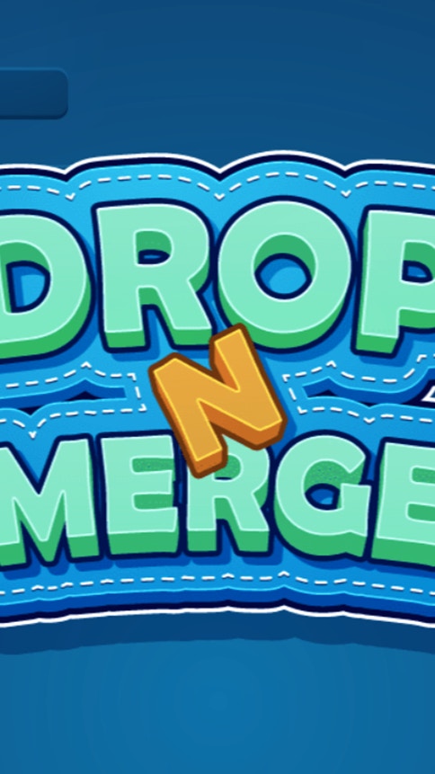 Drop N Merge