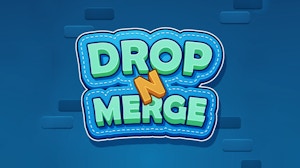 Image for Drop N Merge