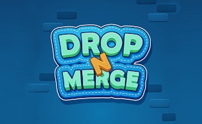 Drop N Merge