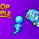 Drop People