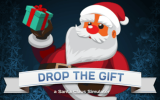 Drop The Gift