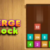 Drop the Number - Merge Game