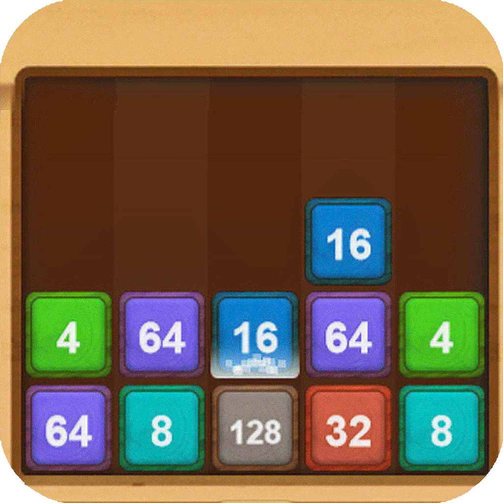 Merge Block Puzzle 🕹️ Play Now on GamePix