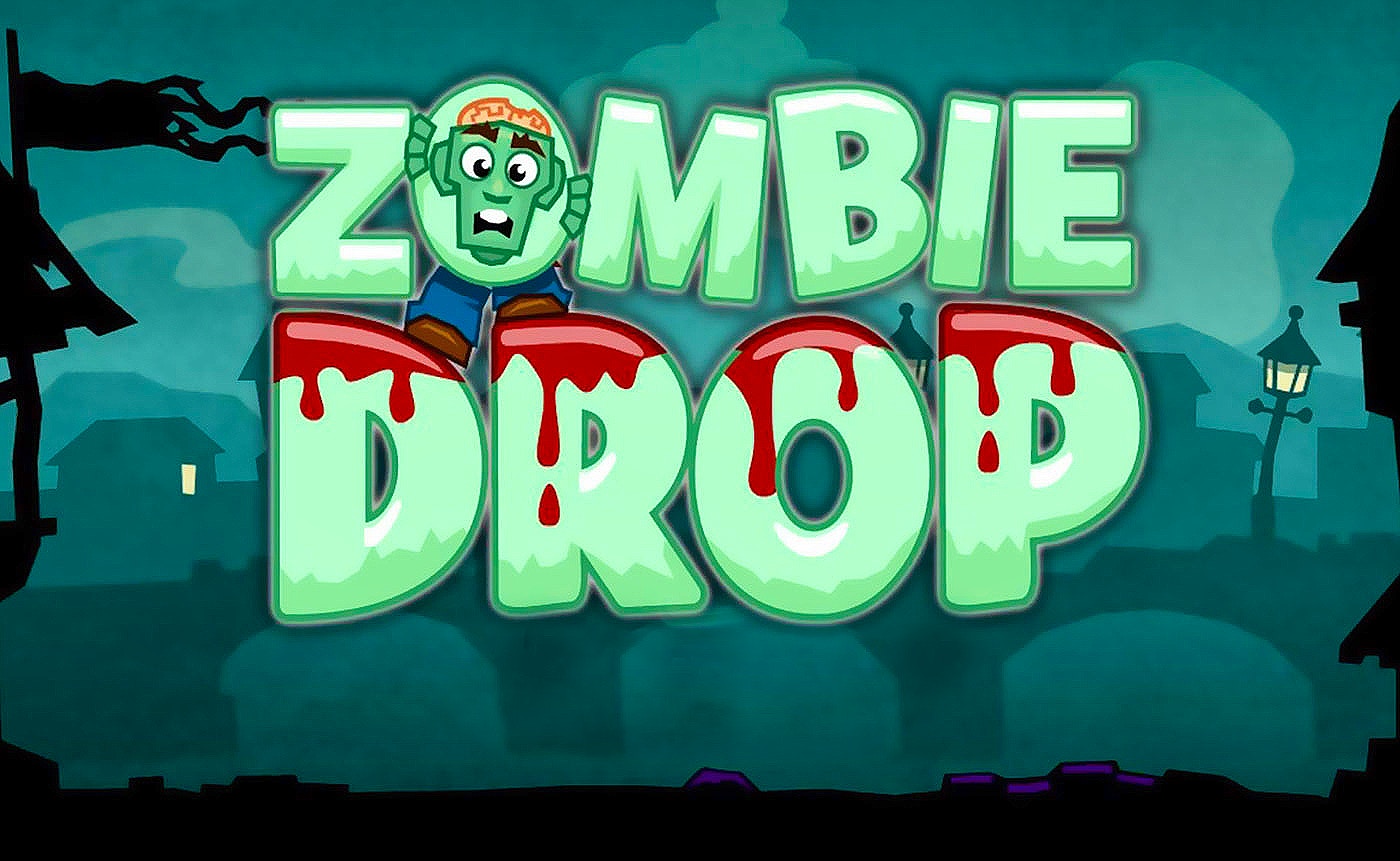 Drop the Zombie