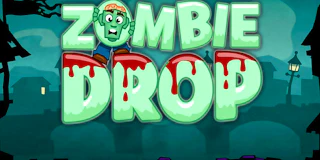 Drop the Zombie thumbnail