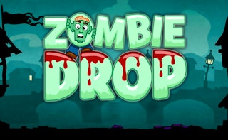 Drop the Zombie