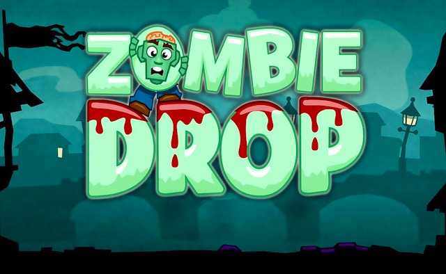 Drop The Zombie