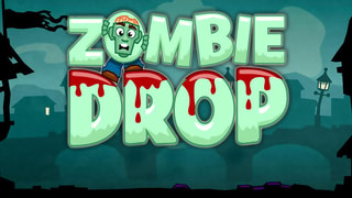 Drop the Zombie