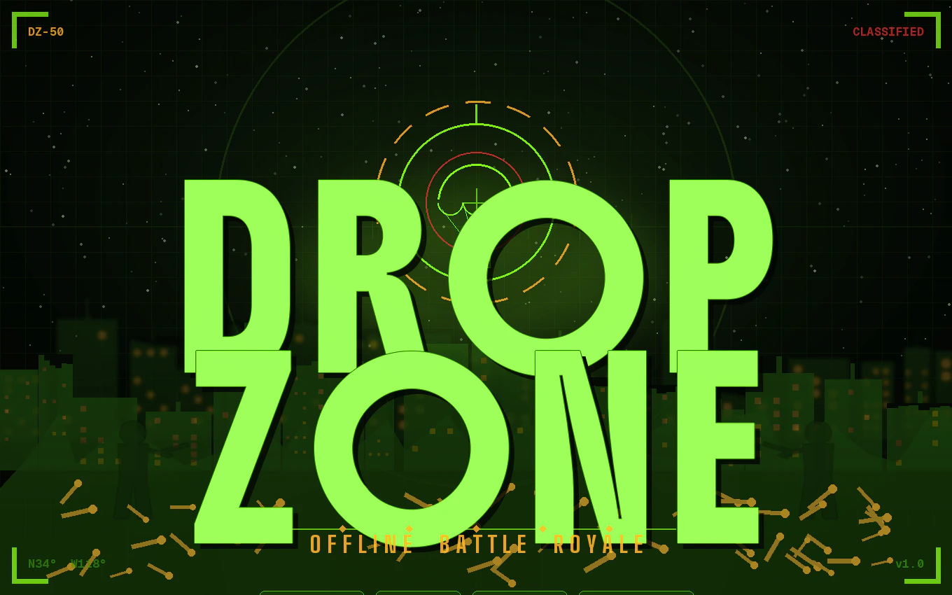Drop Zone