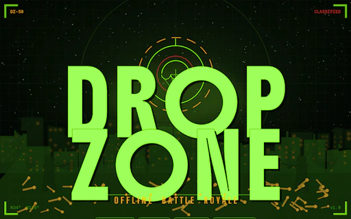 Drop Zone