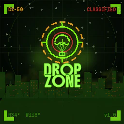 Drop Zone