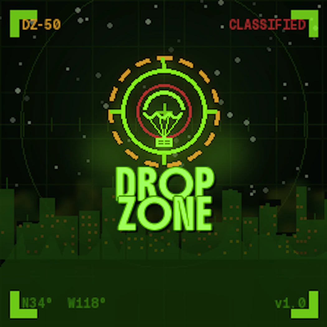 Drop Zone