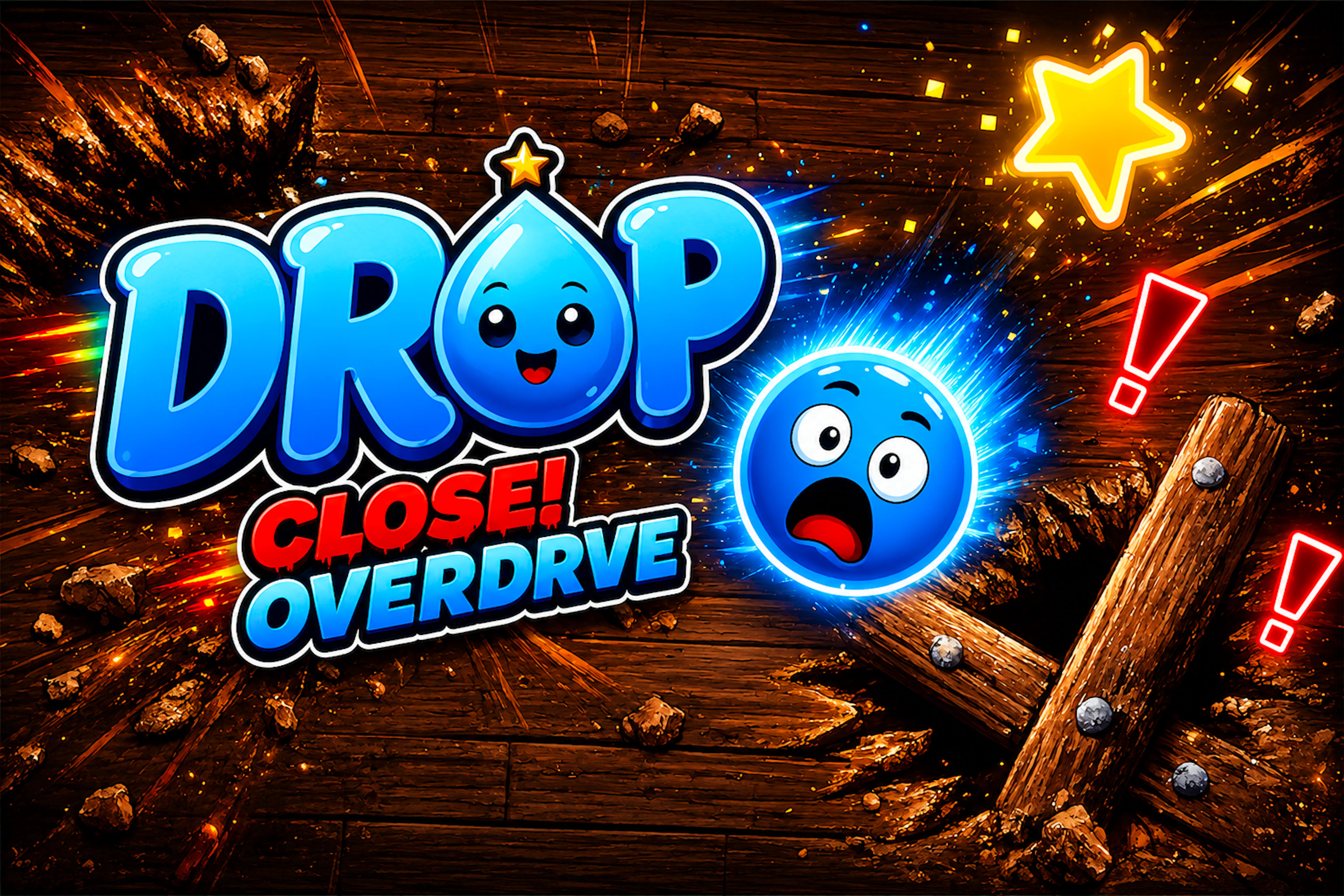 Drop