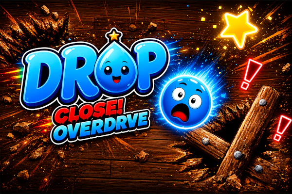 Drop