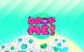 Dropme game cover