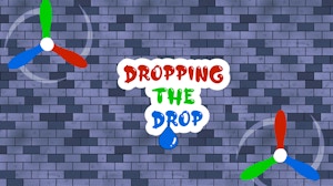 Image for Dropping the Drop