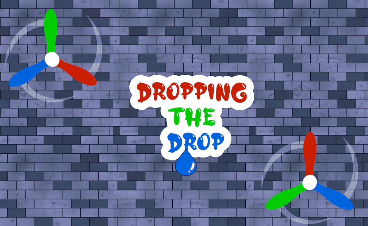 Play Dropping the Drop — free online Casual game