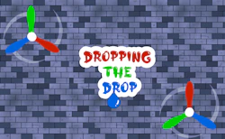 Dropping the Drop
