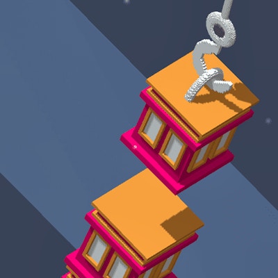 Droppy Tower By Gamepix