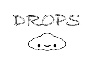 Drops game cover