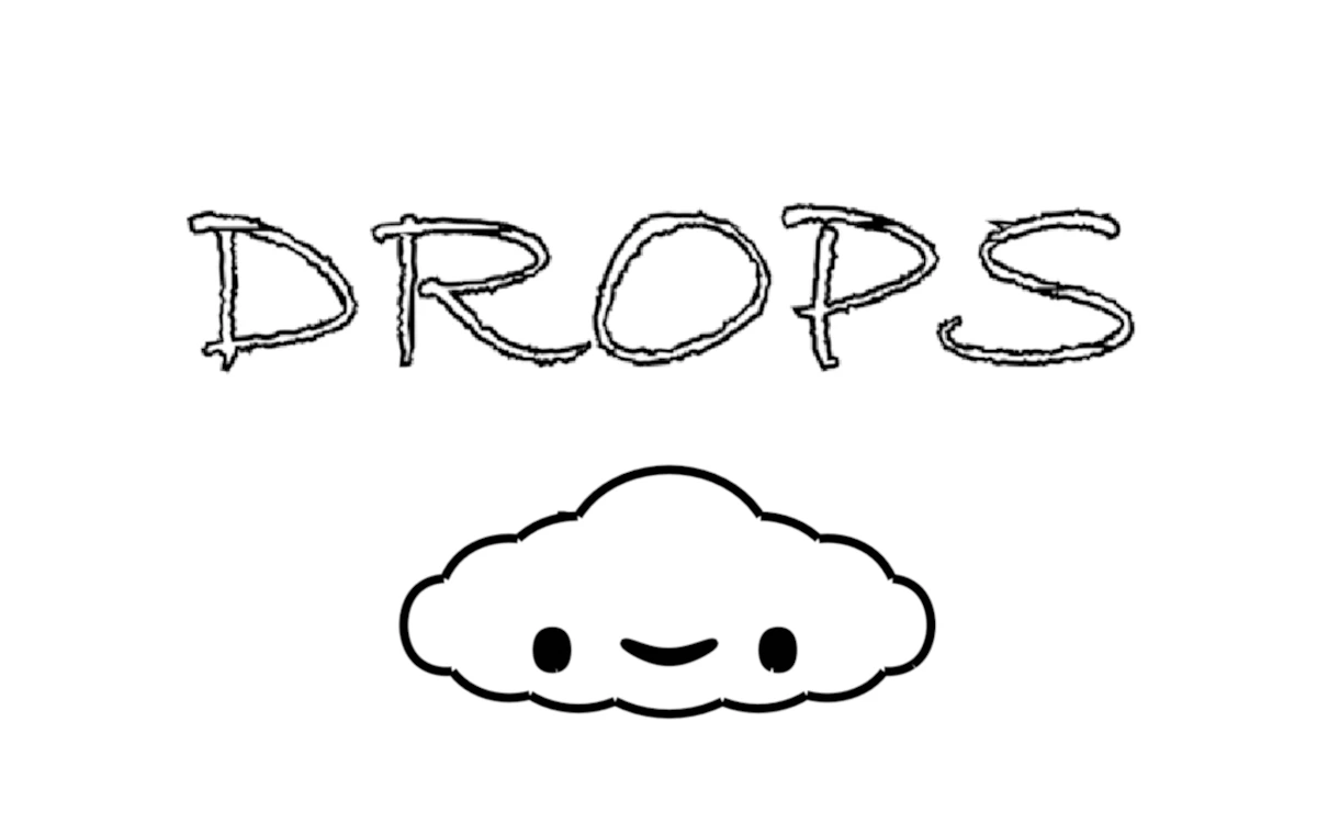 Play Drops — free online Casual game