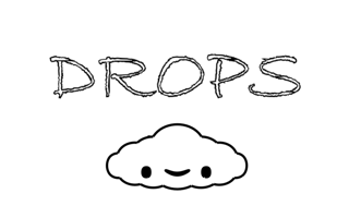 Drops game cover