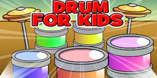 Drum for Kids thumbnail