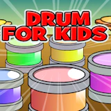 Drum for Kids