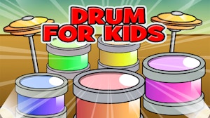 Image for Drum for Kids