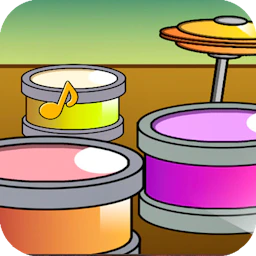 Drum for Kids