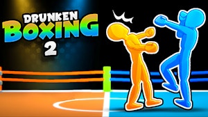 Image for Drunken Boxing 2