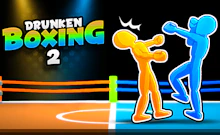 Drunken Boxing 2
