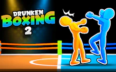 Drunken Boxing 2