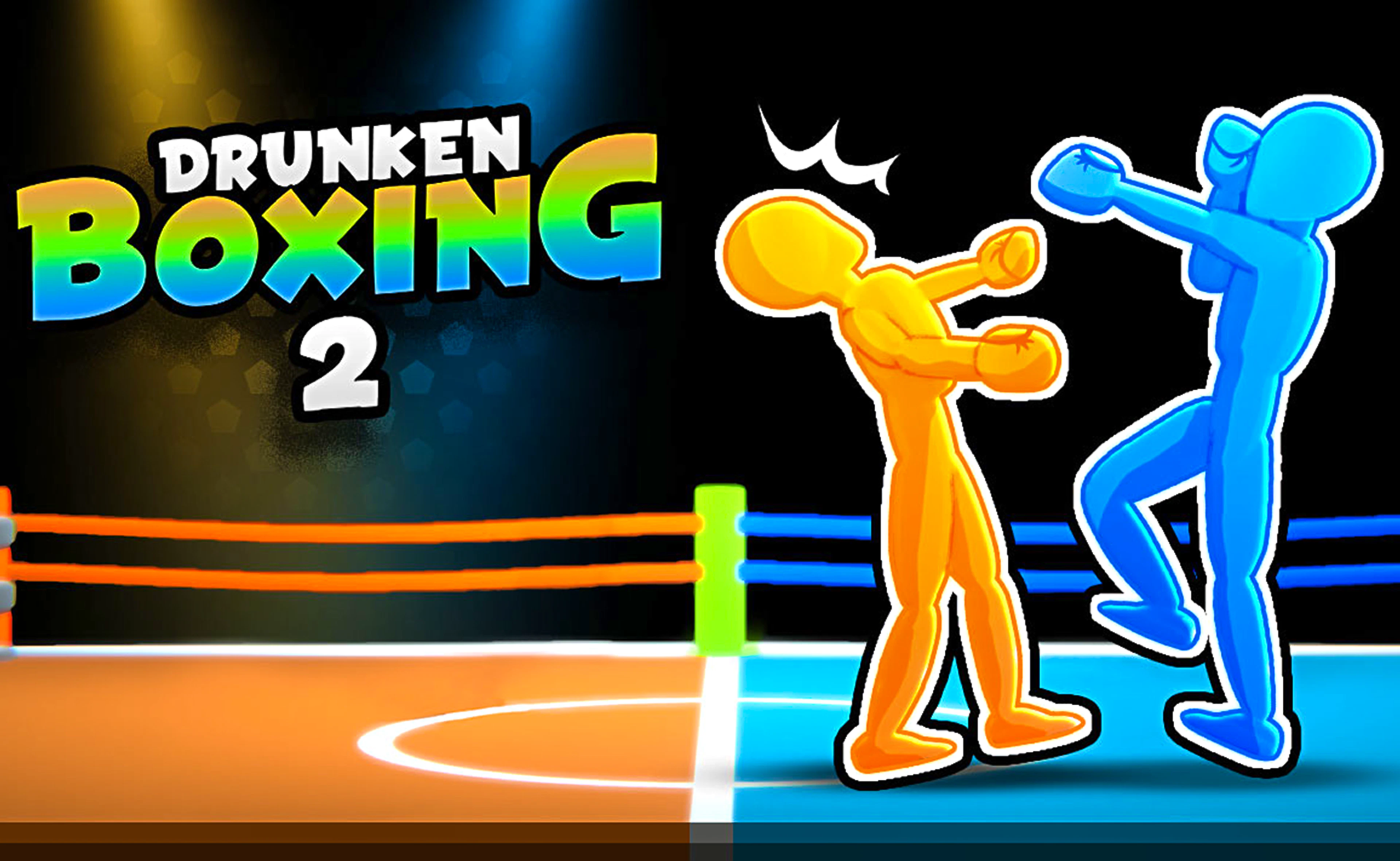 Drunken Boxing 2