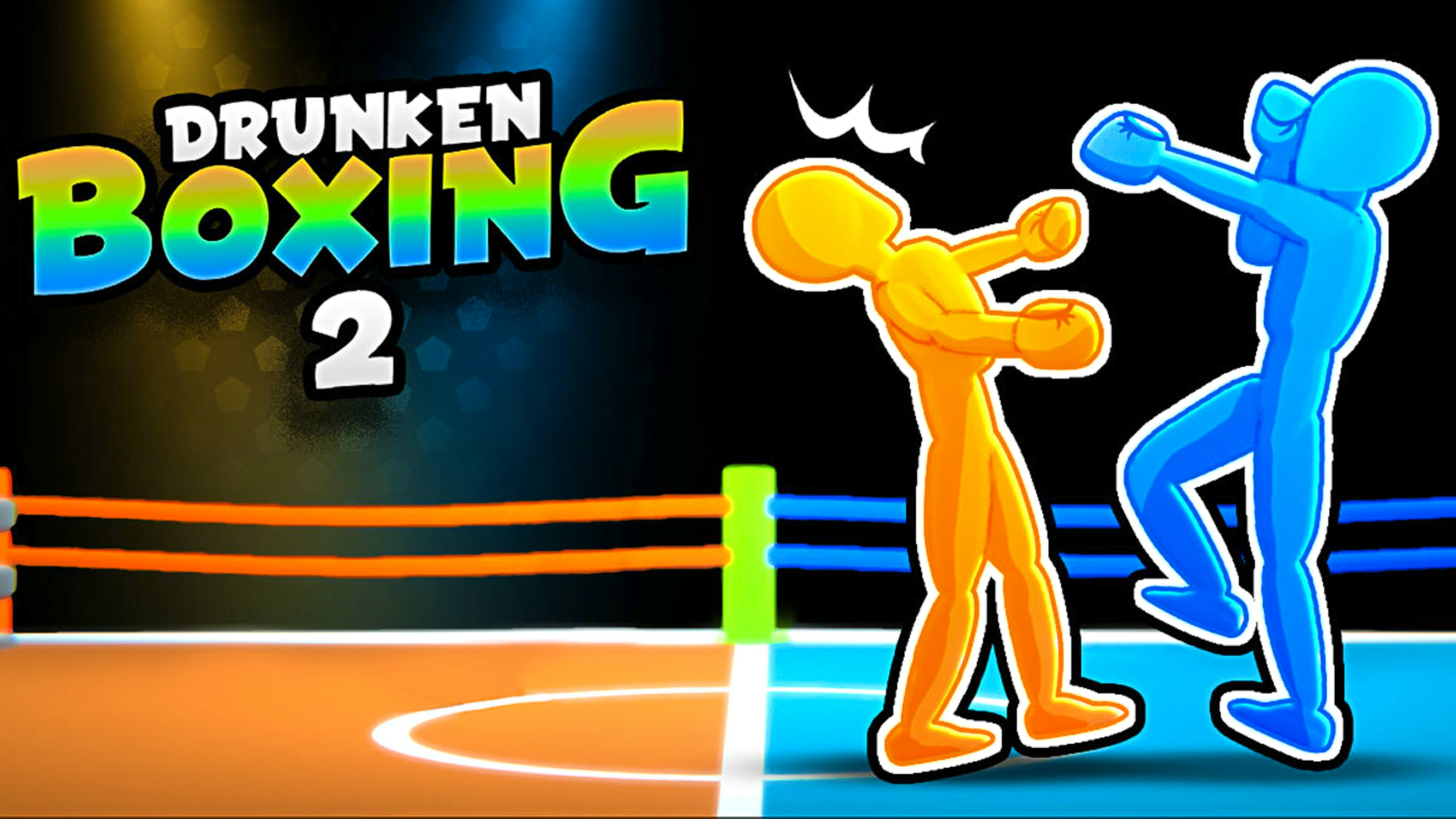 Drunken Boxing 2