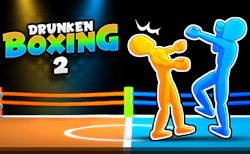 Drunken Boxing 2