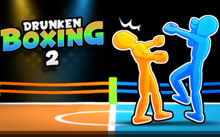 Juega gratis a Drunken Boxing 2