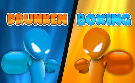Drunken Boxing  Play Now Online for Free 
