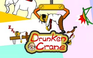 Drunken Crane