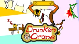 Drunken Crane