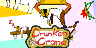 Drunken Crane thumbnail