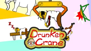 Image for Drunken Crane