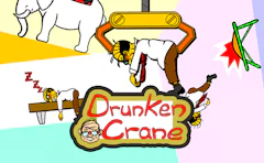 Drunken Crane