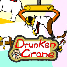 Juega gratis a Drunken Crane