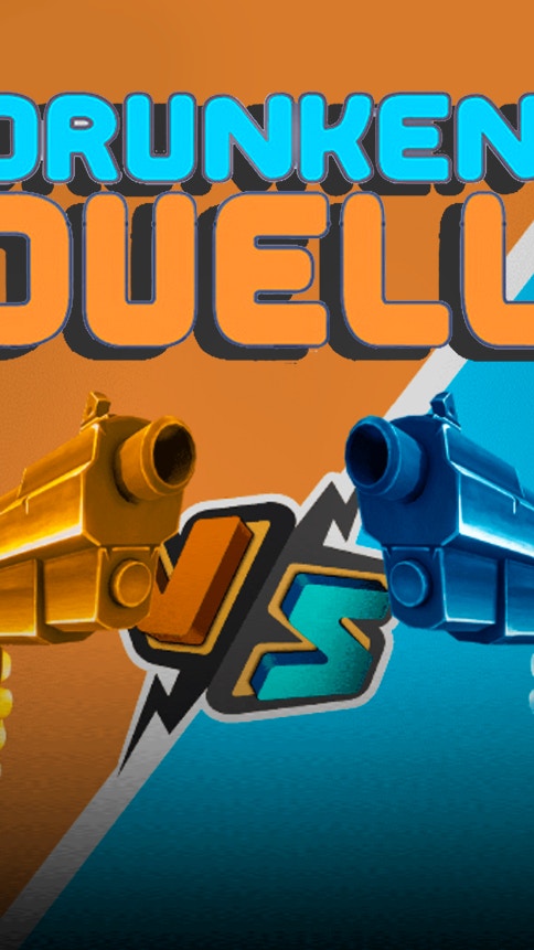 Drunken Duel