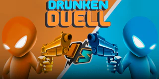 Drunken Duel thumbnail